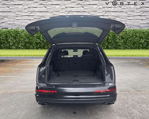 Used Audi Q7 2016 for sale - 76345048: Photo 8