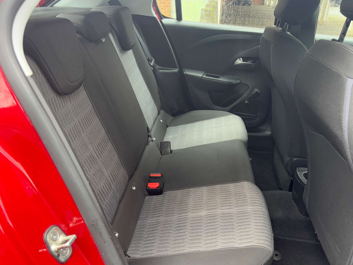 Used Vauxhall Corsa 2021 for sale - 77678678: Photo 10