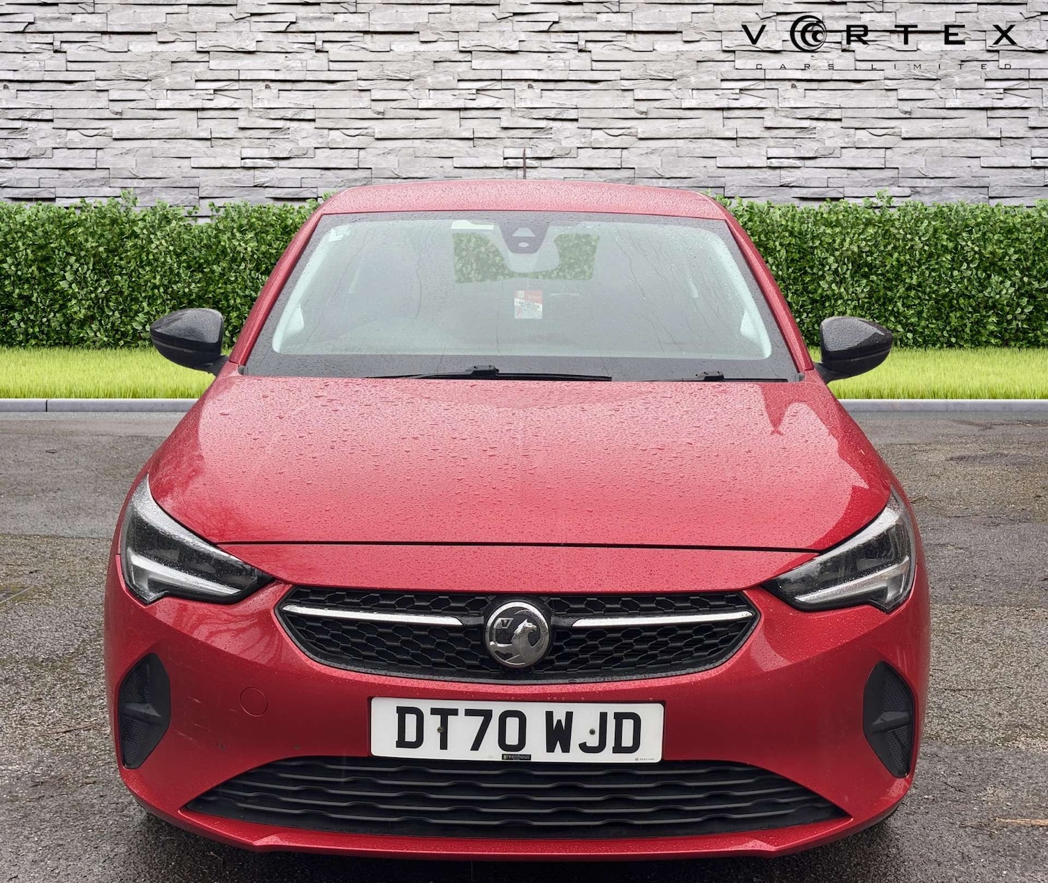 Used Vauxhall Corsa 2021 for sale - 77678678: Photo 2