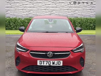 Used Vauxhall Corsa 2021 for sale - 77678678: Photo