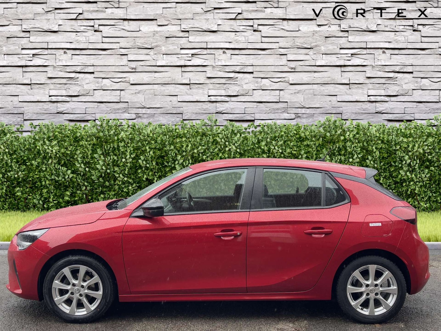 Used Vauxhall Corsa 2021 for sale - 77678678: Photo 4