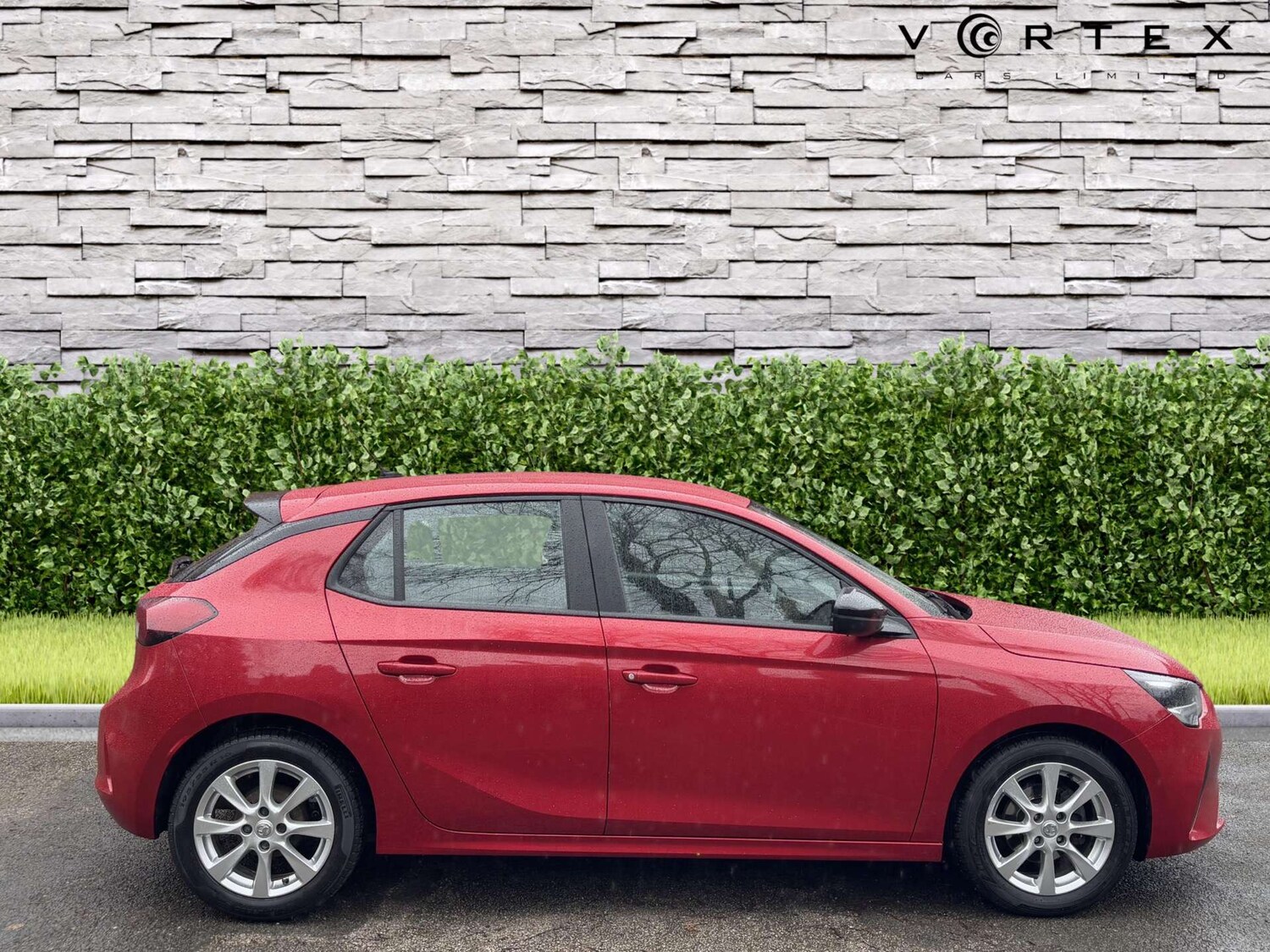 Used Vauxhall Corsa 2021 for sale - 77678678: Photo 8