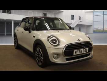 2018 - 1.5 Cooper 5dr