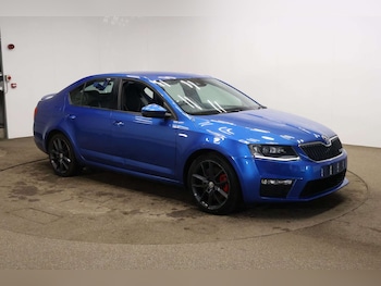 Used Skoda Octavia 2014 for sale - 77210007: Photo