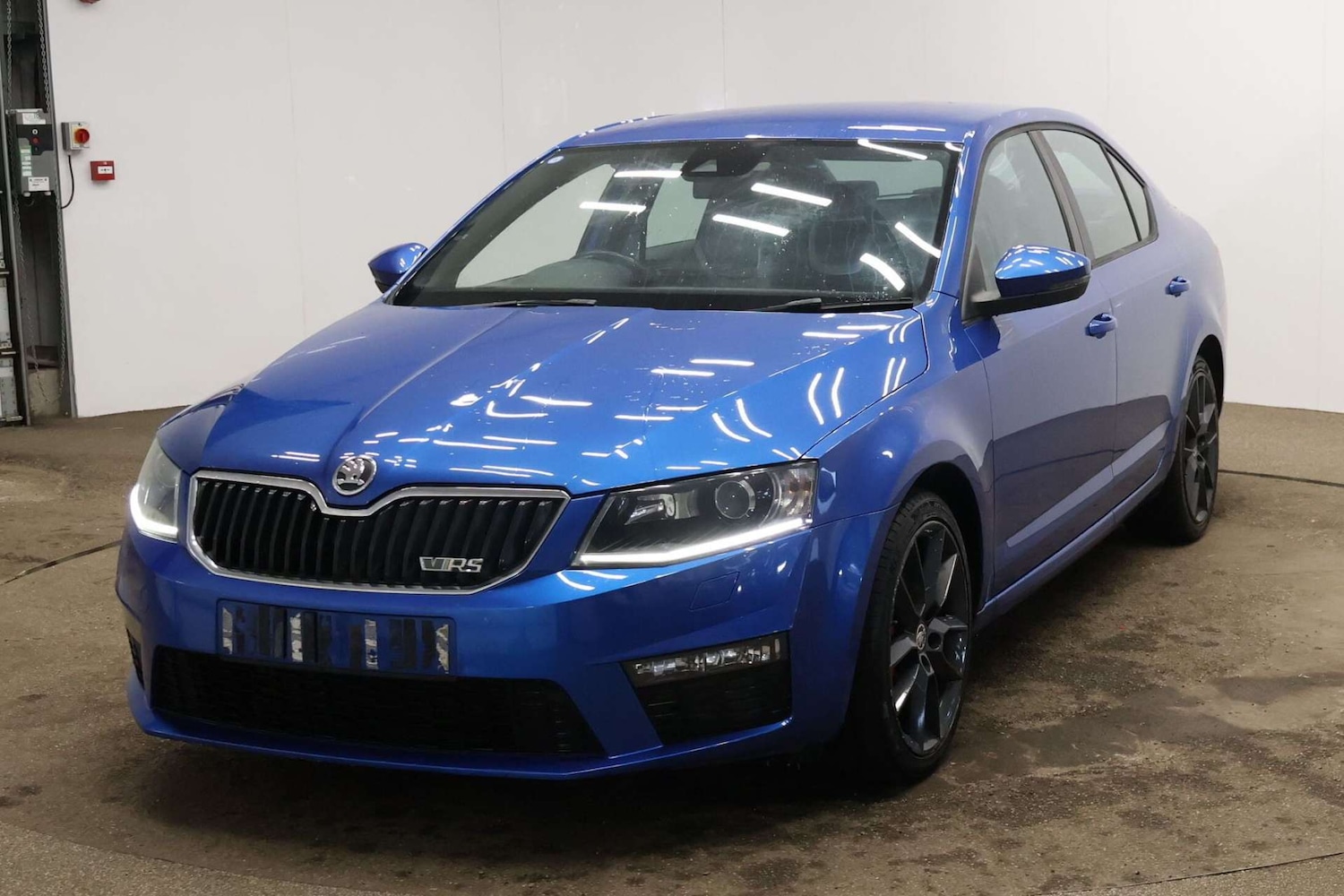 Used Skoda Octavia 2014 for sale - 77210007: Photo 2