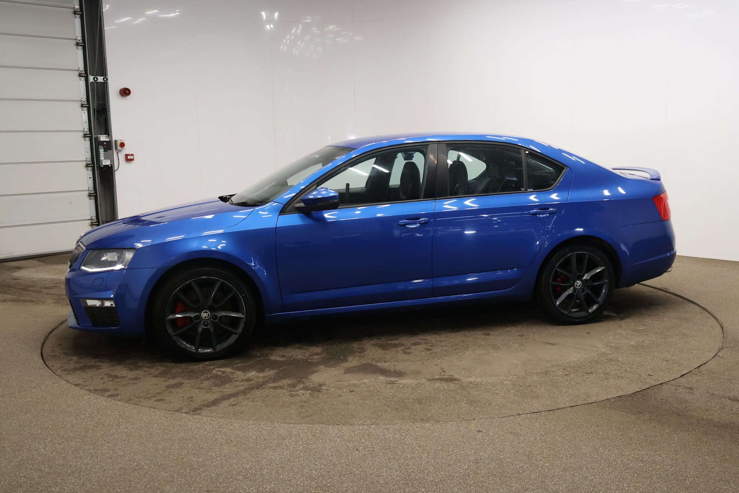 Used Skoda Octavia 2014 for sale - 77210007: Photo 4