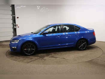 Used Skoda Octavia 2014 for sale - 77210007: Photo