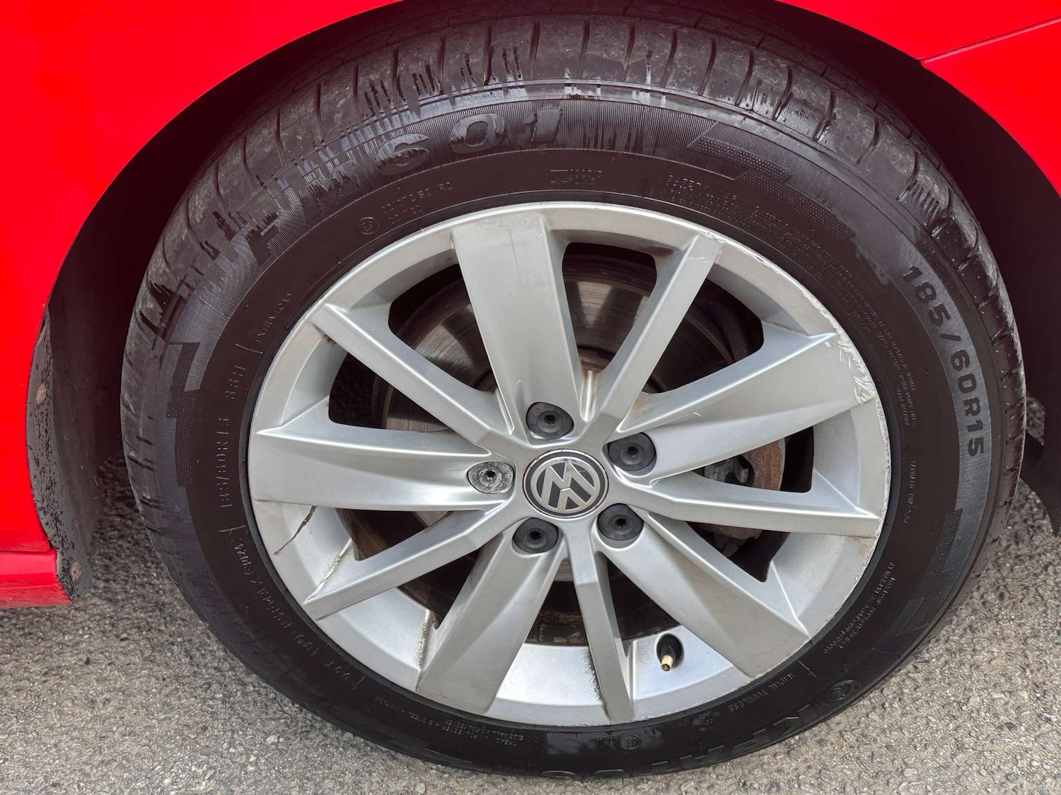 Used Volkswagen Polo 2015 for sale - 77148632: Photo 10