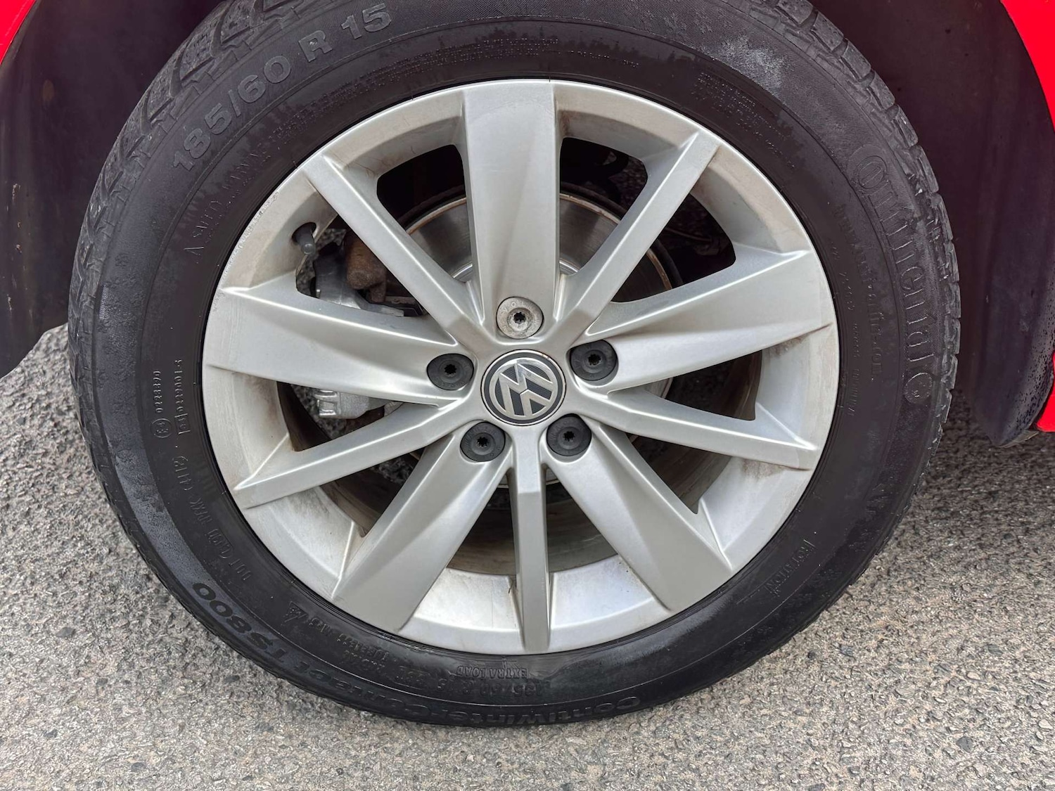 Used Volkswagen Polo 2015 for sale - 77148632: Photo 12