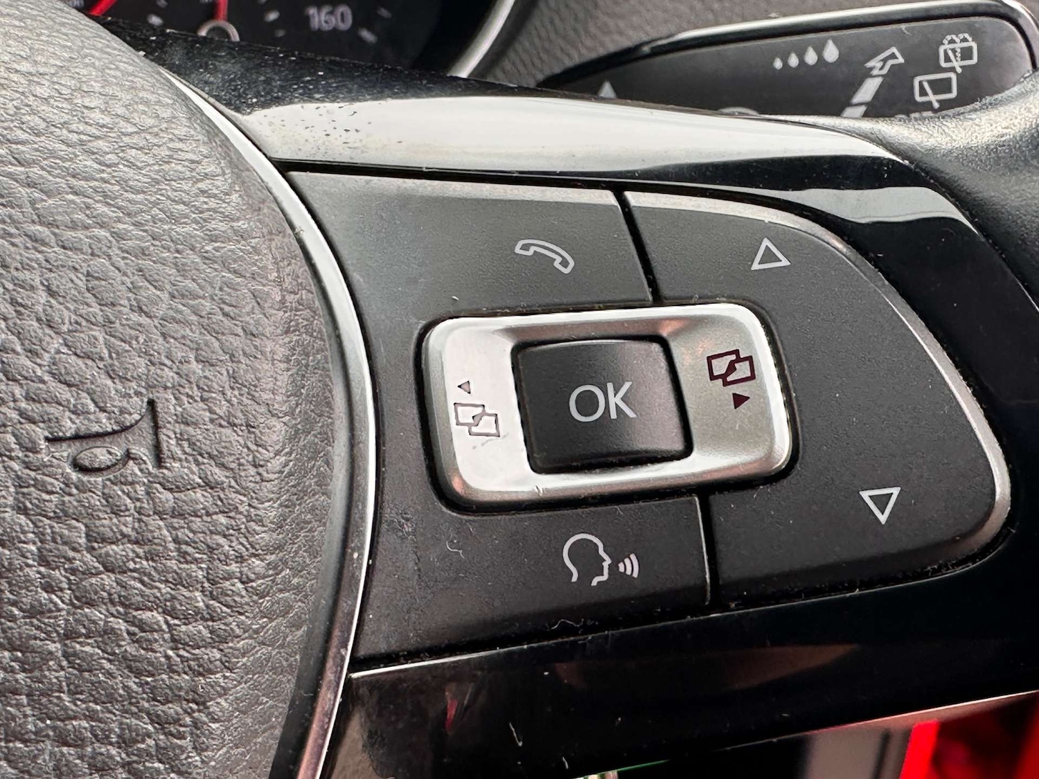 Used Volkswagen Polo 2015 for sale - 77148632: Photo 19