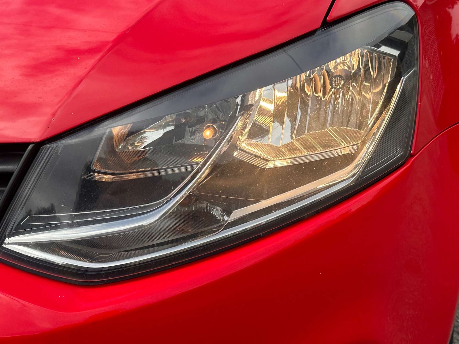 Used Volkswagen Polo 2015 for sale - 77148632: Photo 41