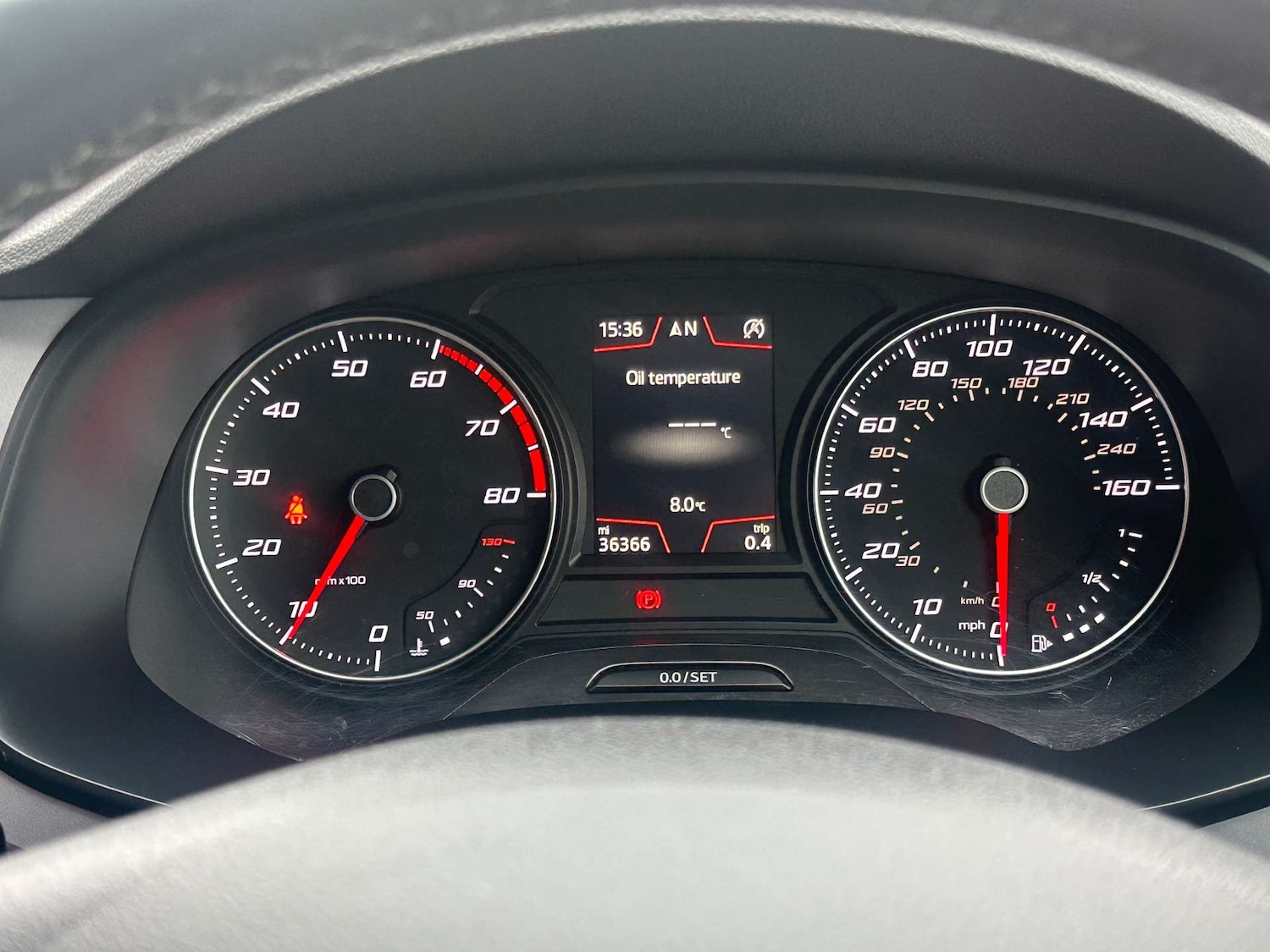 Used SEAT Leon 2020 for sale - 77342154: Photo 14