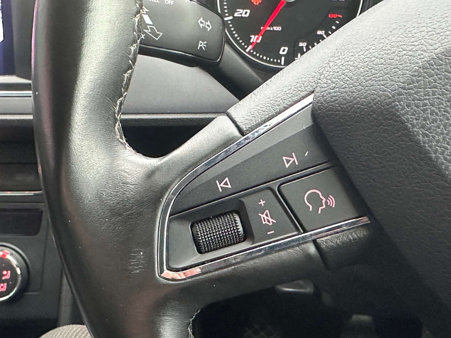 Used SEAT Leon 2020 for sale - 77342154: Photo 19