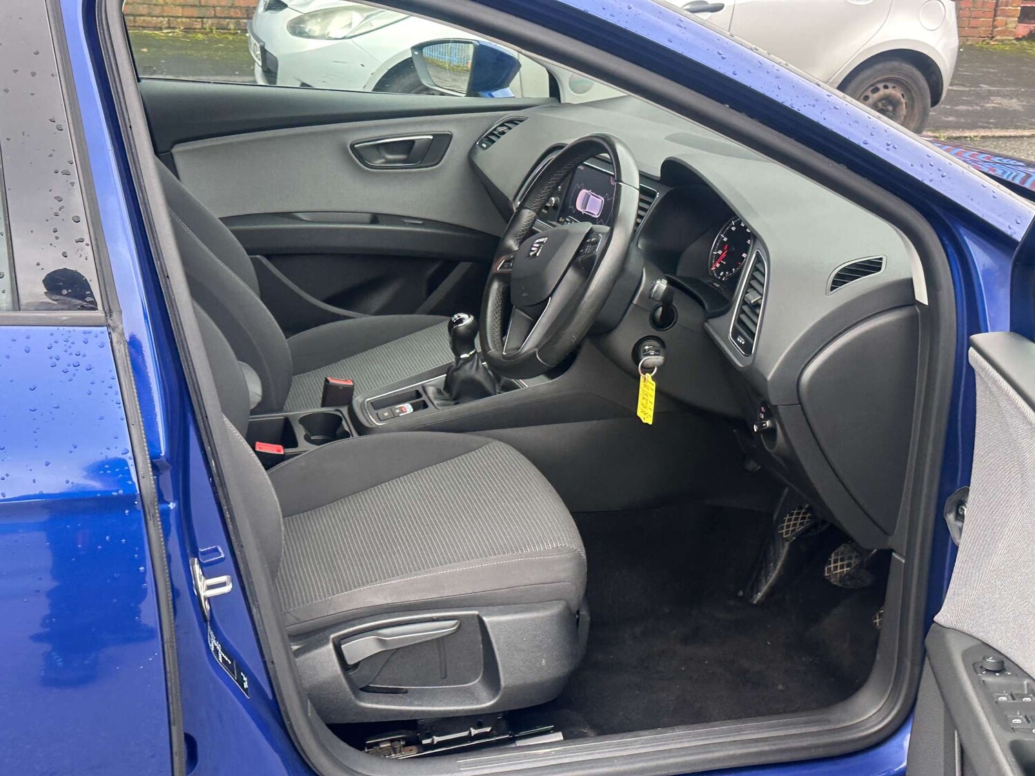 Used SEAT Leon 2020 for sale - 77342154: Photo 25