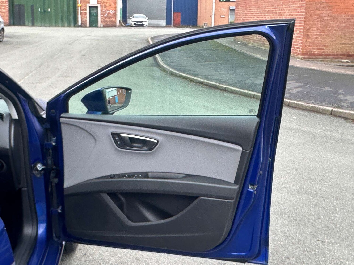 Used SEAT Leon 2020 for sale - 77342154: Photo 26