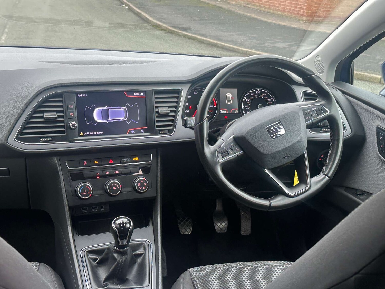 Used SEAT Leon 2020 for sale - 77342154: Photo 29