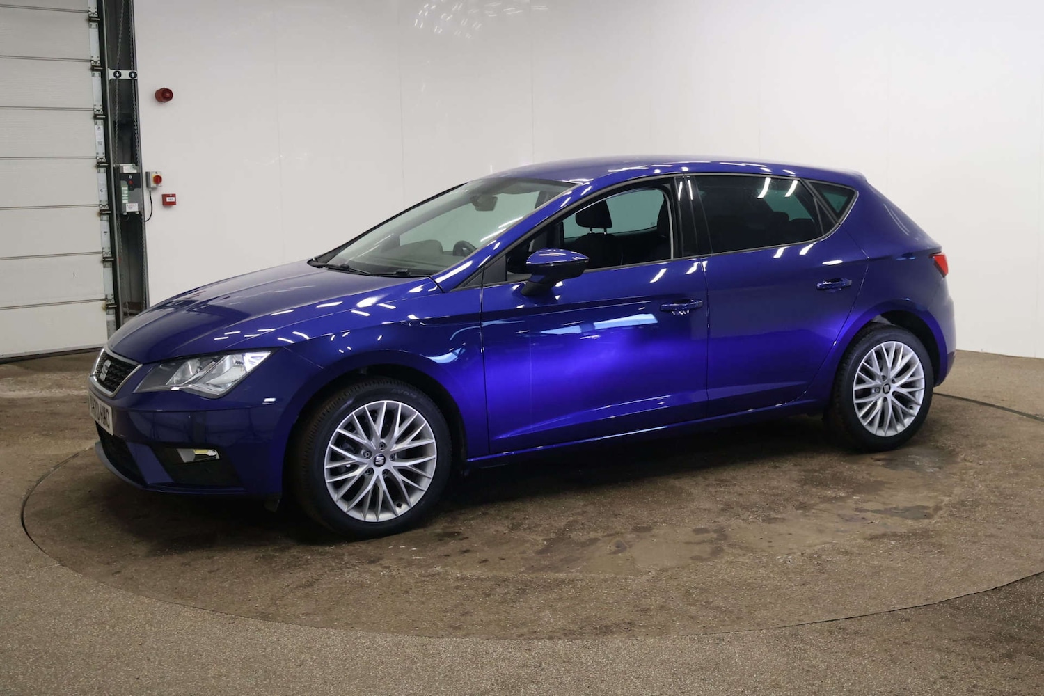 Used SEAT Leon 2020 for sale - 77342154: Photo 3