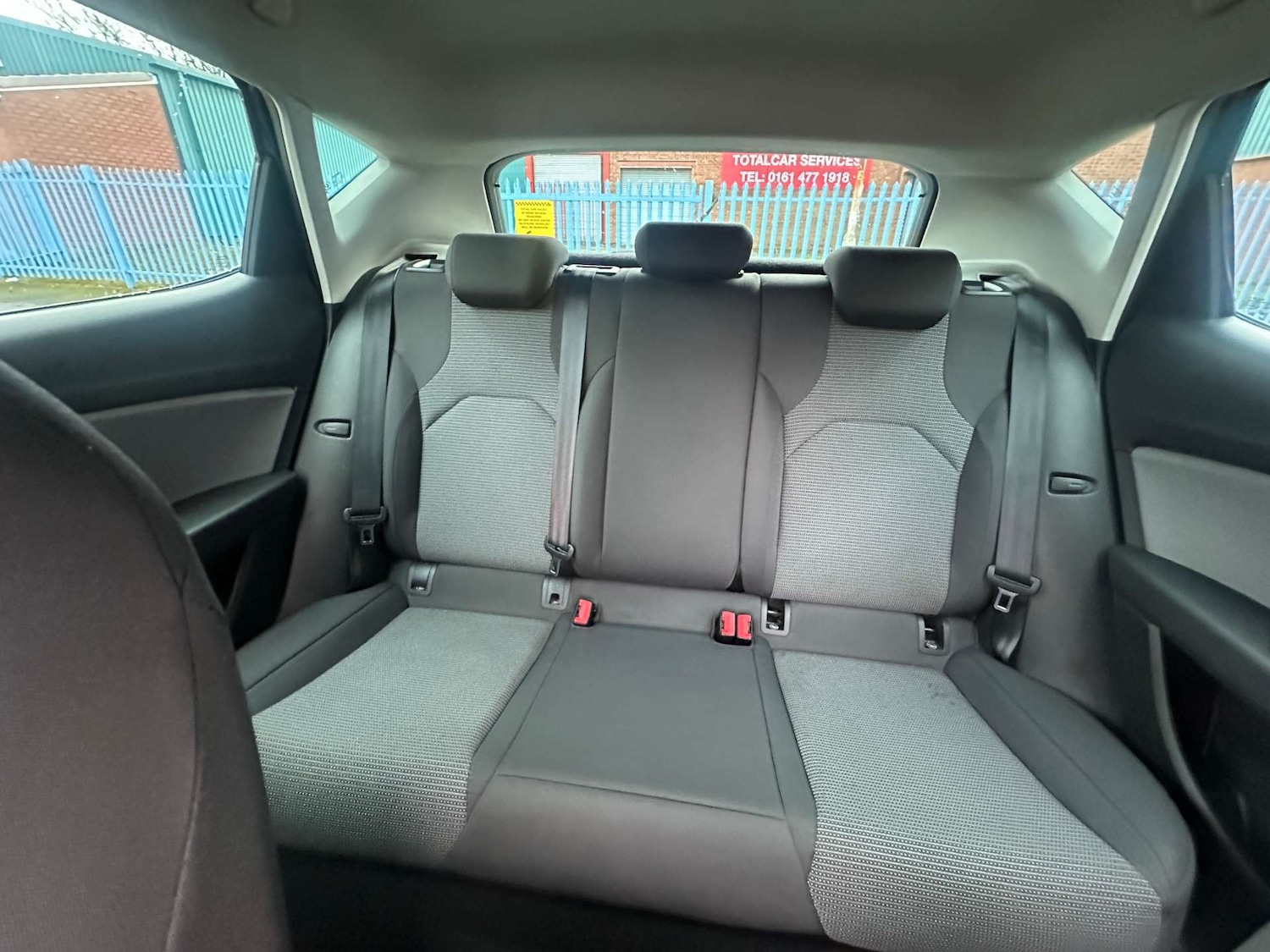 Used SEAT Leon 2020 for sale - 77342154: Photo 32