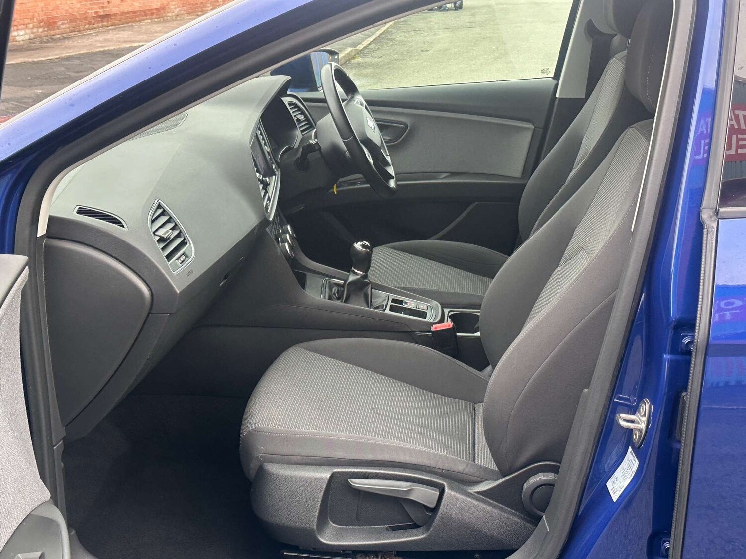 Used SEAT Leon 2020 for sale - 77342154: Photo 33