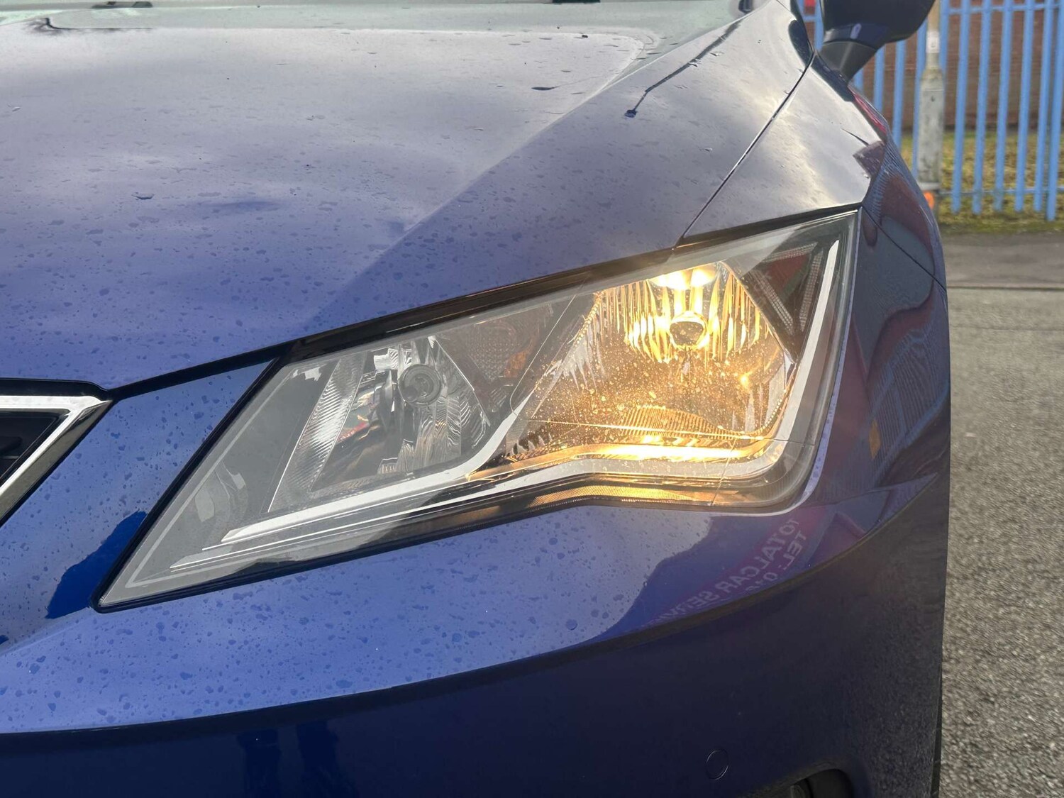 Used SEAT Leon 2020 for sale - 77342154: Photo 34