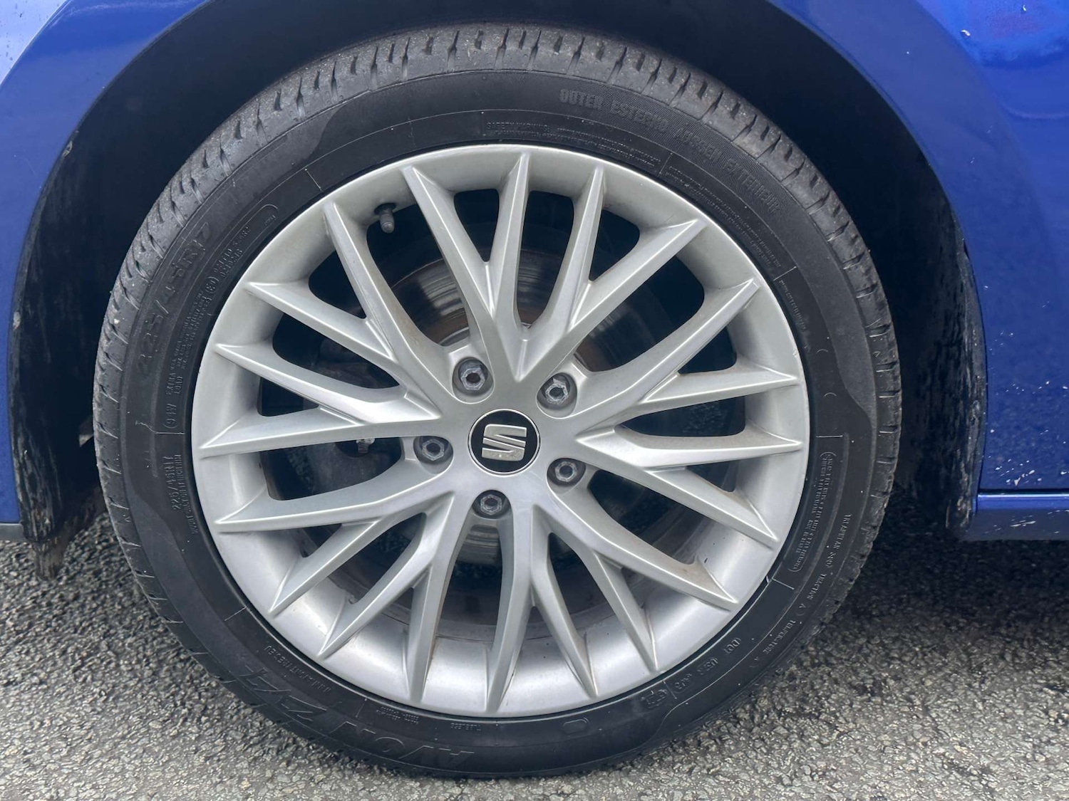 Used SEAT Leon 2020 for sale - 77342154: Photo 35