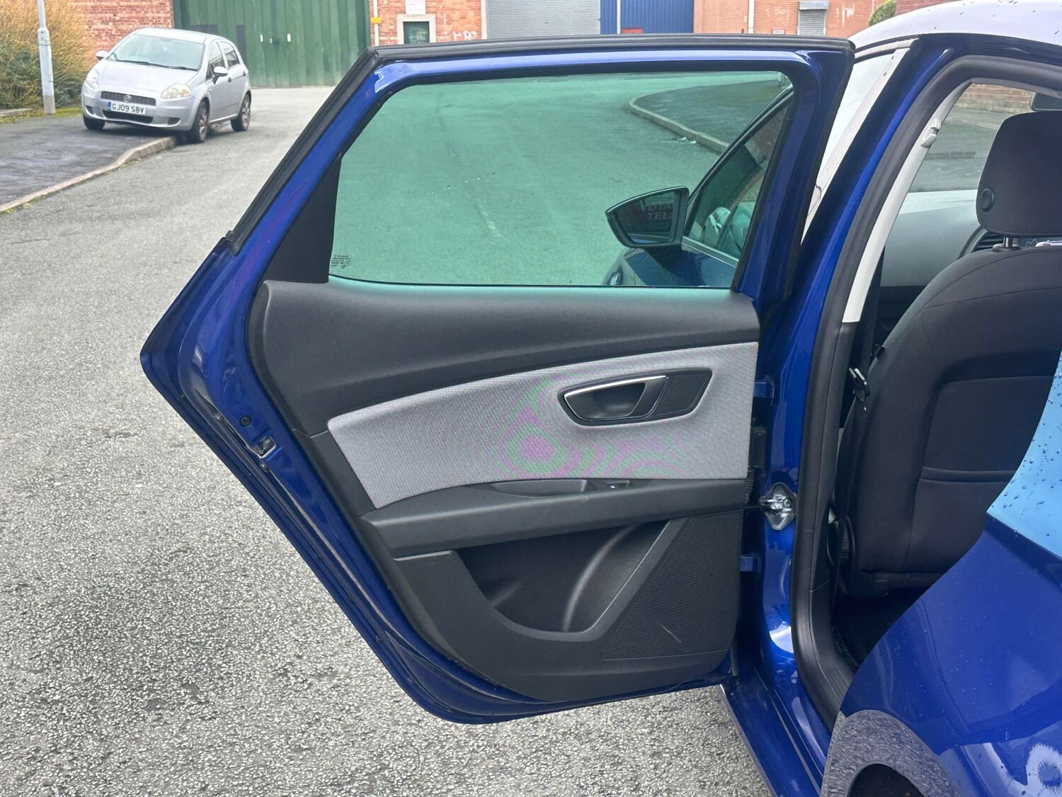 Used SEAT Leon 2020 for sale - 77342154: Photo 39