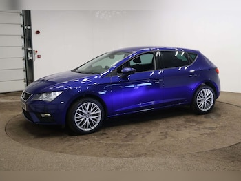 Used SEAT Leon 2020 for sale - 77342154: Photo
