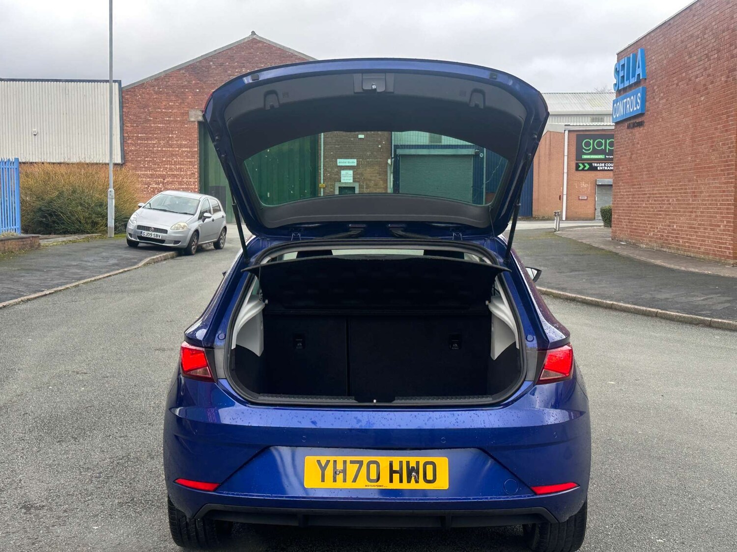 Used SEAT Leon 2020 for sale - 77342154: Photo 40