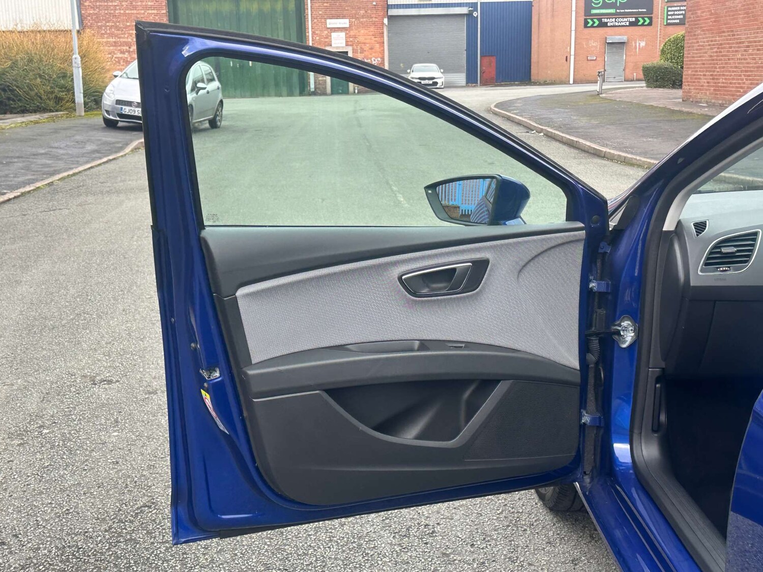 Used SEAT Leon 2020 for sale - 77342154: Photo 42