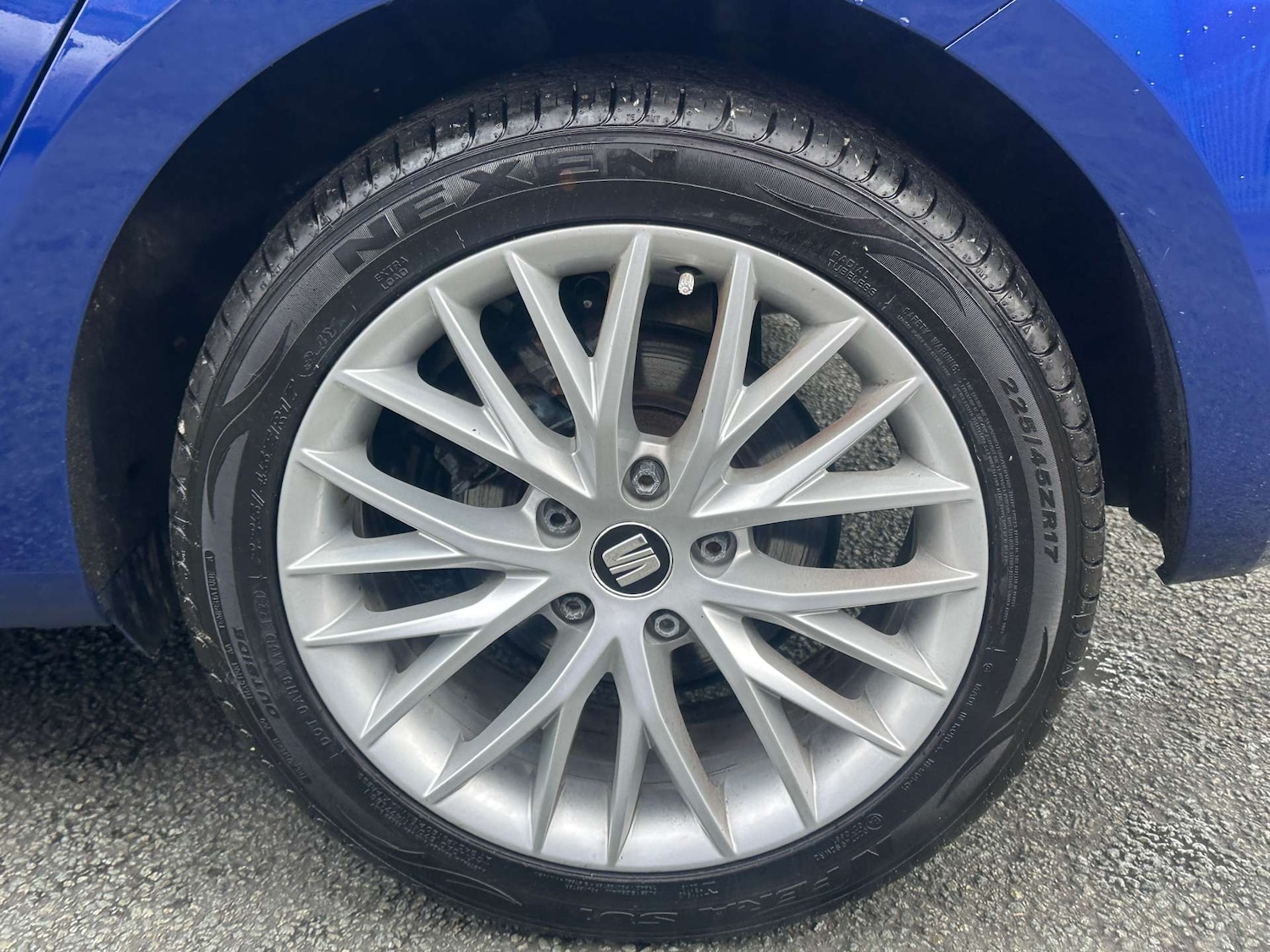 Used SEAT Leon 2020 for sale - 77342154: Photo 43