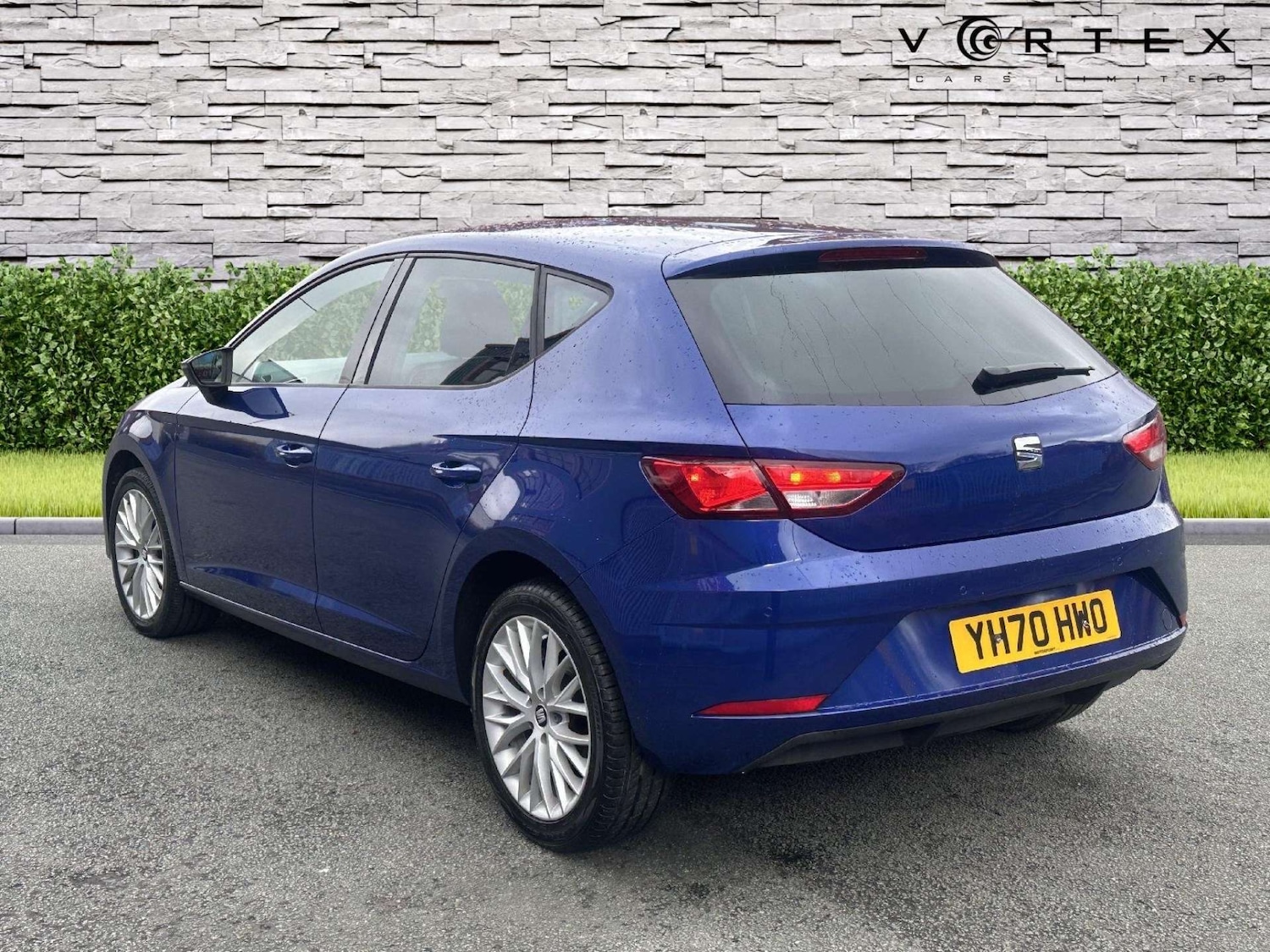 Used SEAT Leon 2020 for sale - 77342154: Photo 6