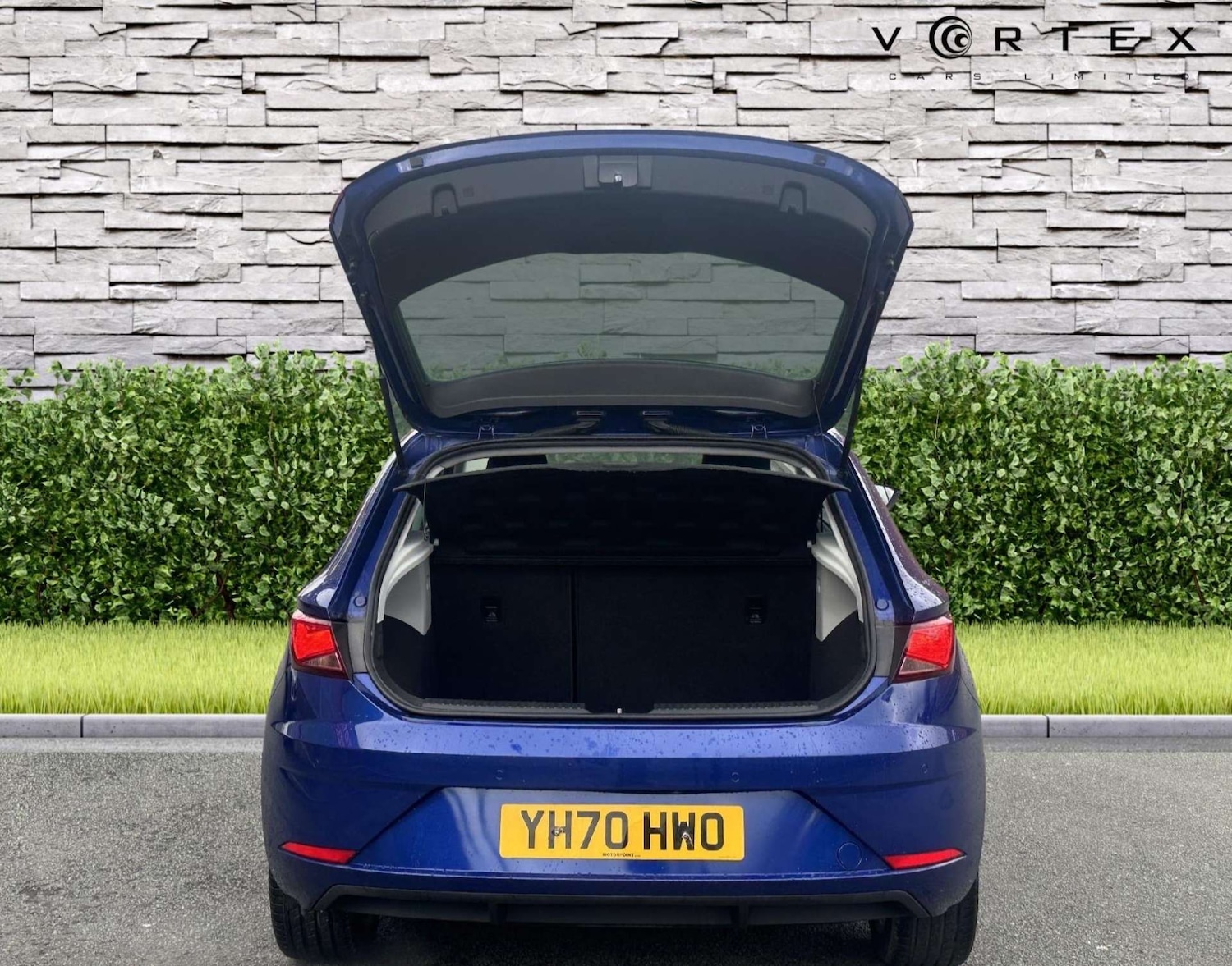 Used SEAT Leon 2020 for sale - 77342154: Photo 8