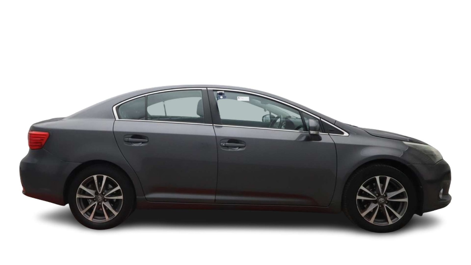 Used Toyota Avensis 2012 for sale - 76693588: Photo 5