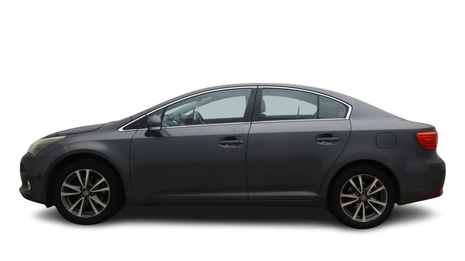 Used Toyota Avensis 2012 for sale - 76693588: Photo 6