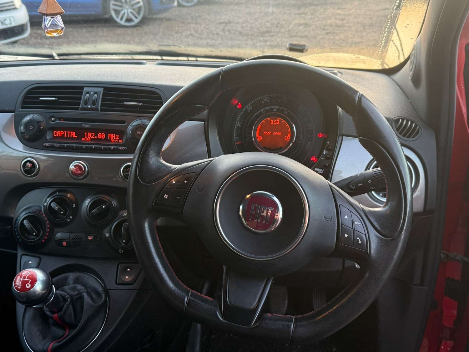 Used Fiat 500 2013 for sale - 77148683: Photo 9