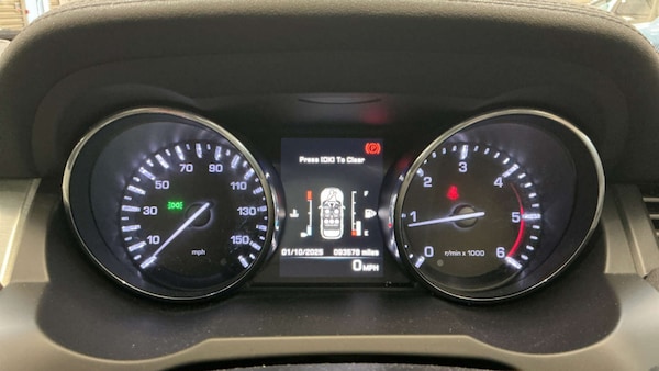Used Land Rover Range Rover Evoque 2015 for sale - 76182628: Photo 10