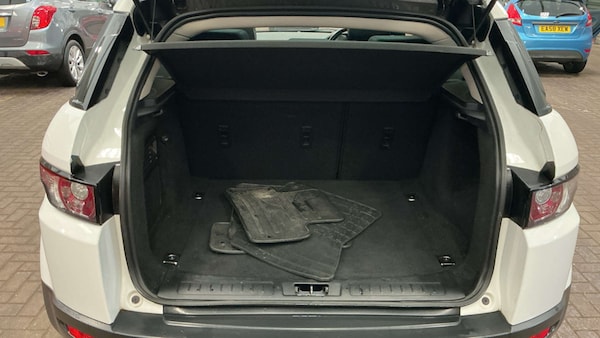 Used Land Rover Range Rover Evoque 2015 for sale - 76182628: Photo 7