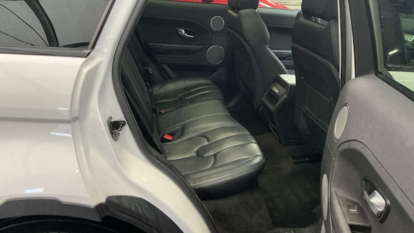 Used Land Rover Range Rover Evoque 2015 for sale - 76182628: Photo 8