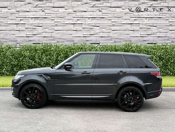 Used Land Rover Range Rover Sport 2016 for sale - 79512191: Photo