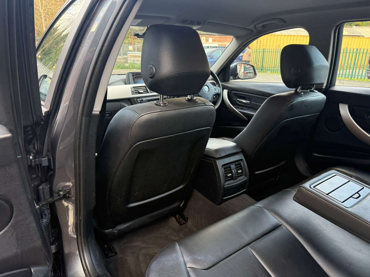 Used BMW 3 Series 2014 for sale - 77148616: Photo 12