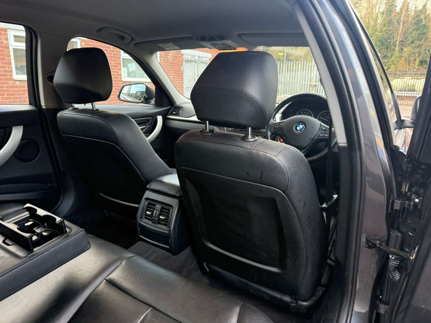 Used BMW 3 Series 2014 for sale - 77148616: Photo 17