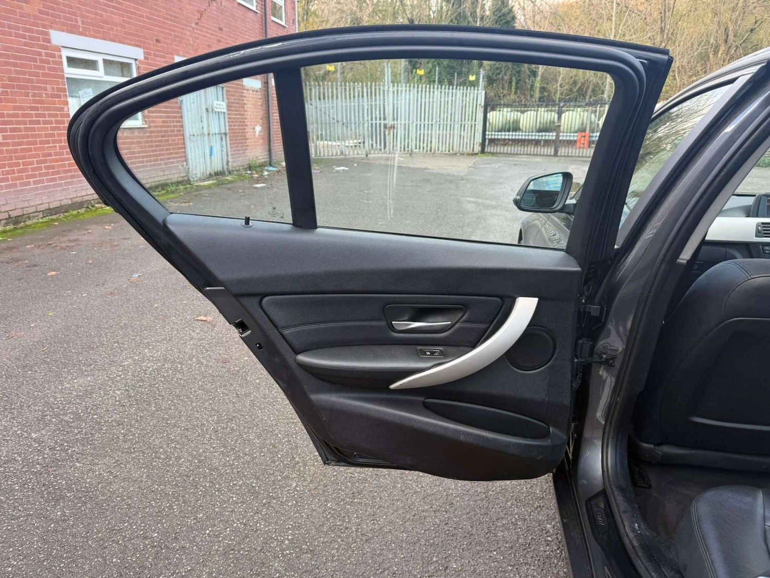 Used BMW 3 Series 2014 for sale - 77148616: Photo 19