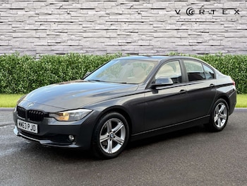BMW 3 Series feature image