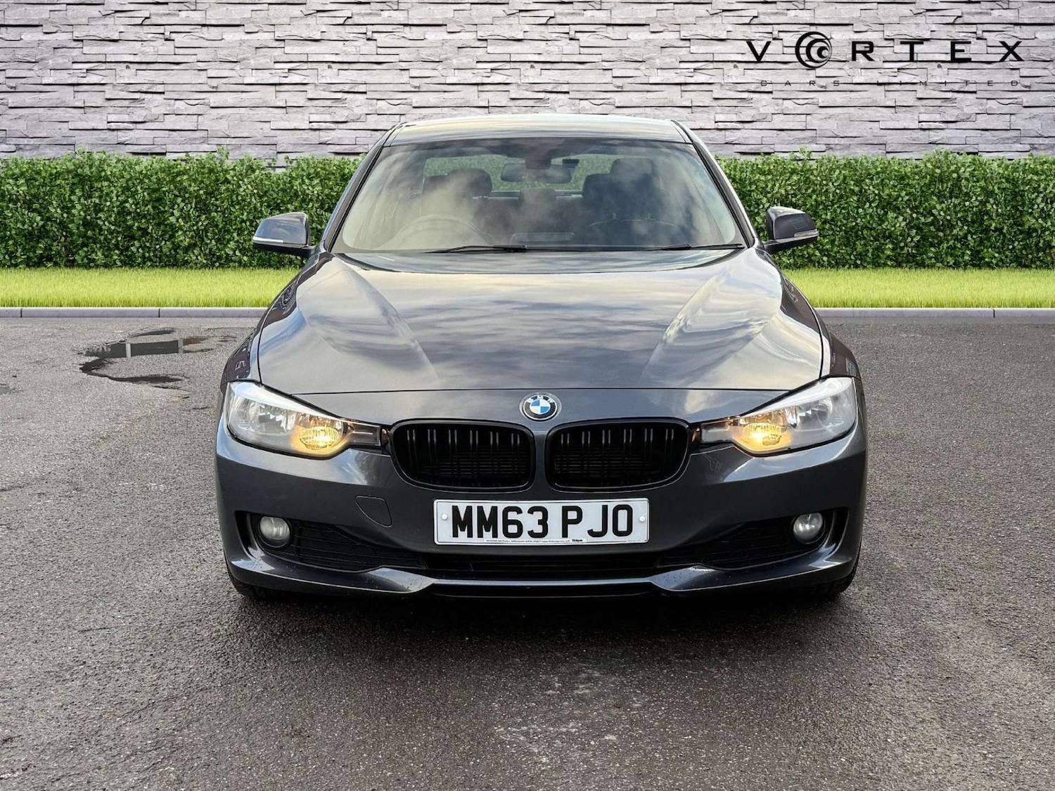 Used BMW 3 Series 2014 for sale - 77148616: Photo 2