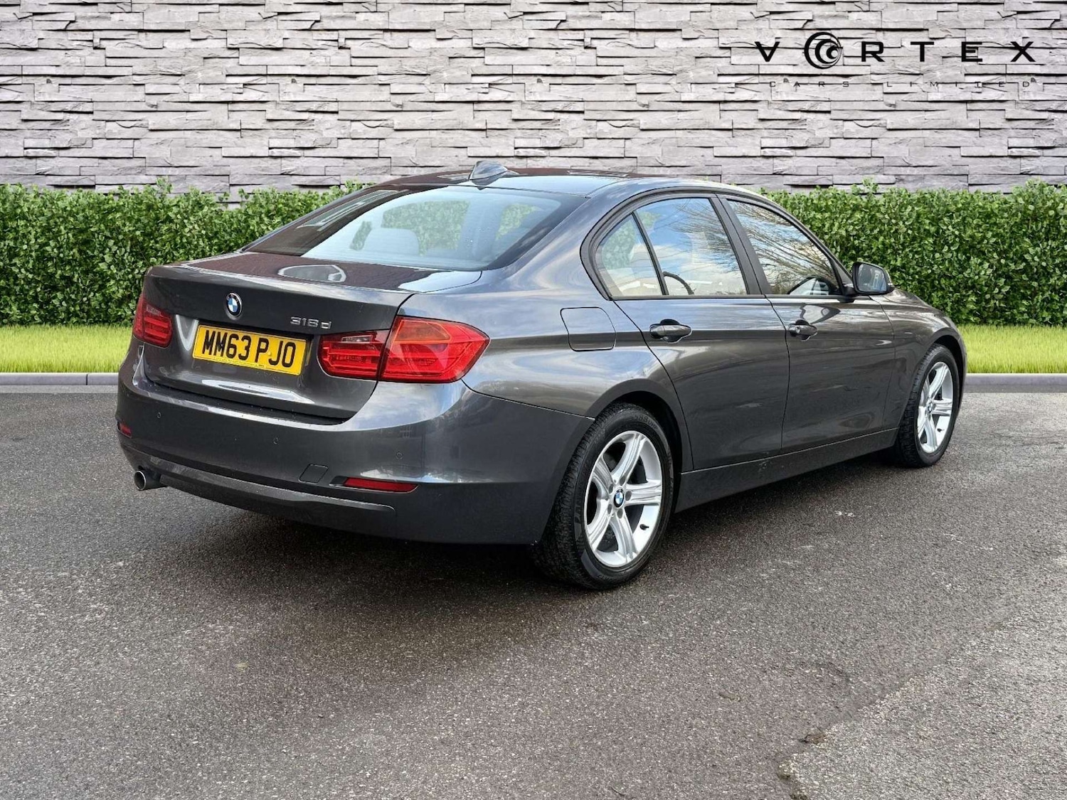 Used BMW 3 Series 2014 for sale - 77148616: Photo 3