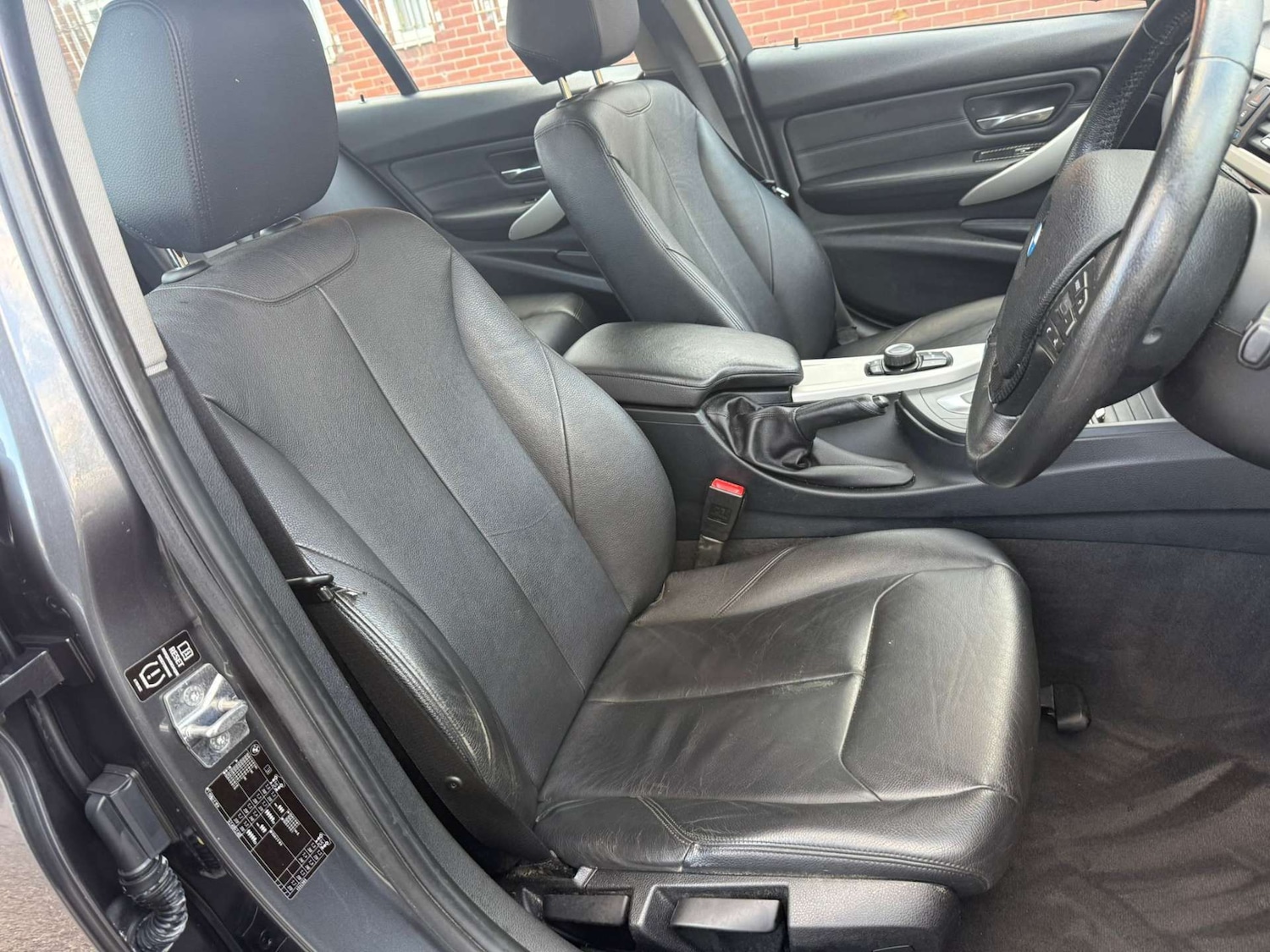 Used BMW 3 Series 2014 for sale - 77148616: Photo 31