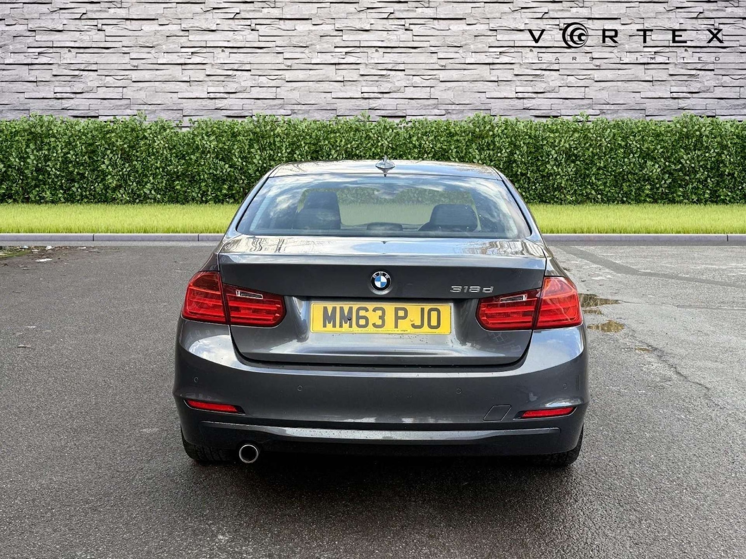 Used BMW 3 Series 2014 for sale - 77148616: Photo 4