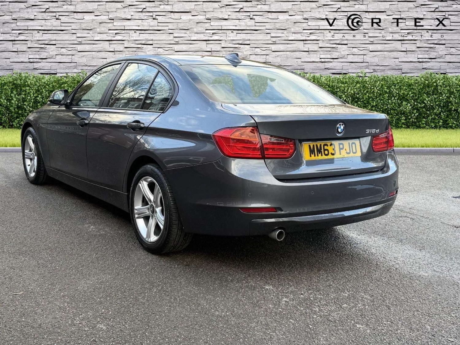 Used BMW 3 Series 2014 for sale - 77148616: Photo 5