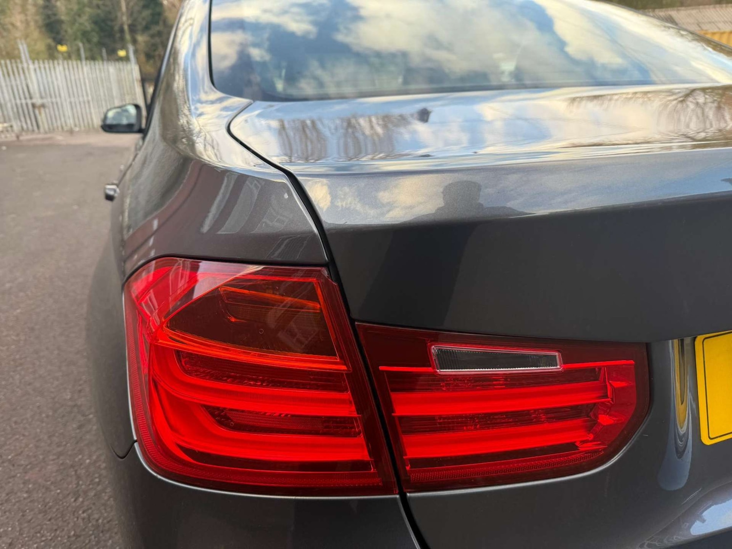 Used BMW 3 Series 2014 for sale - 77148616: Photo 9