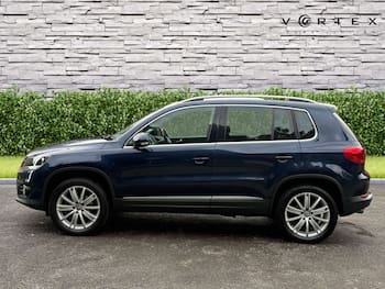 Used Volkswagen Tiguan 2015 for sale - 79800286: Photo
